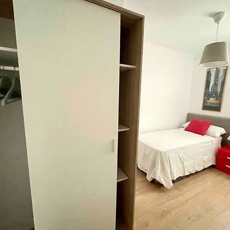 Wanderlust Ruzafa Apartment